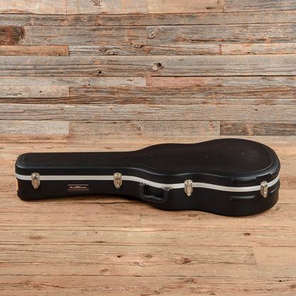 Breedlove Atlas Series Model AC25/SM Natural Acoustic Guitars / Concert