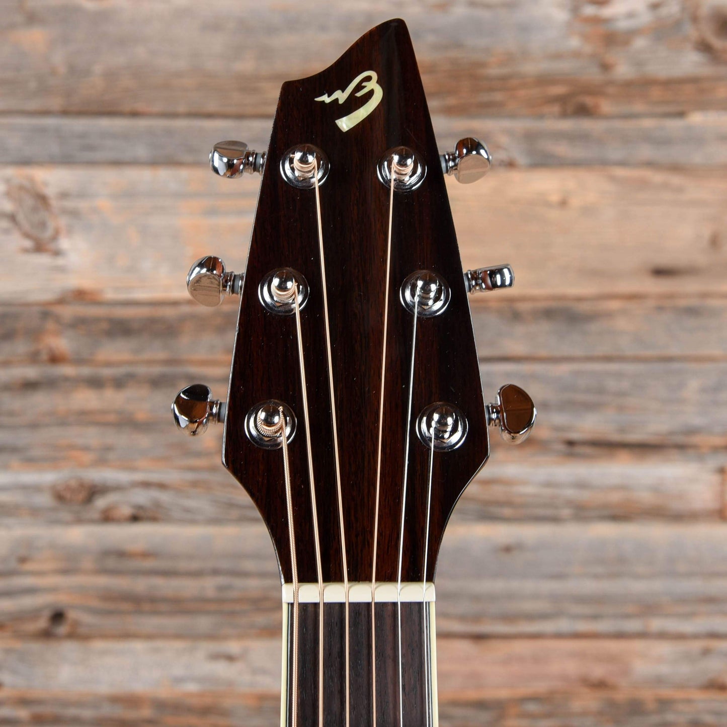 Breedlove Atlas Stage C25/SRe Natural Acoustic Guitars / Concert