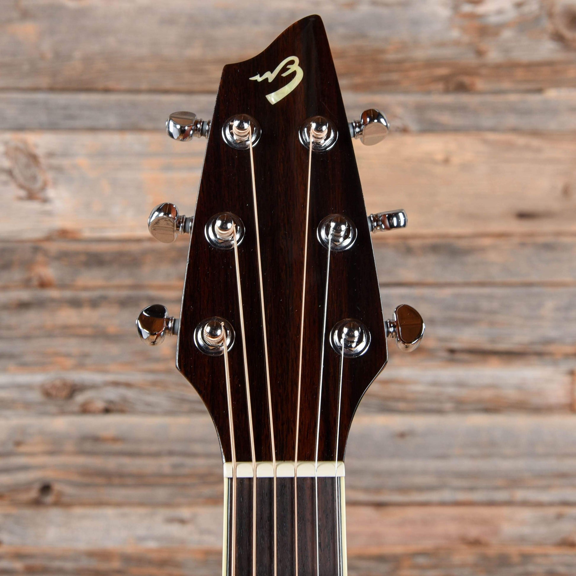 Breedlove Atlas Stage C25/SRe Natural Acoustic Guitars / Concert