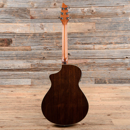 Breedlove Atlas Stage C25/SRe Natural Acoustic Guitars / Concert