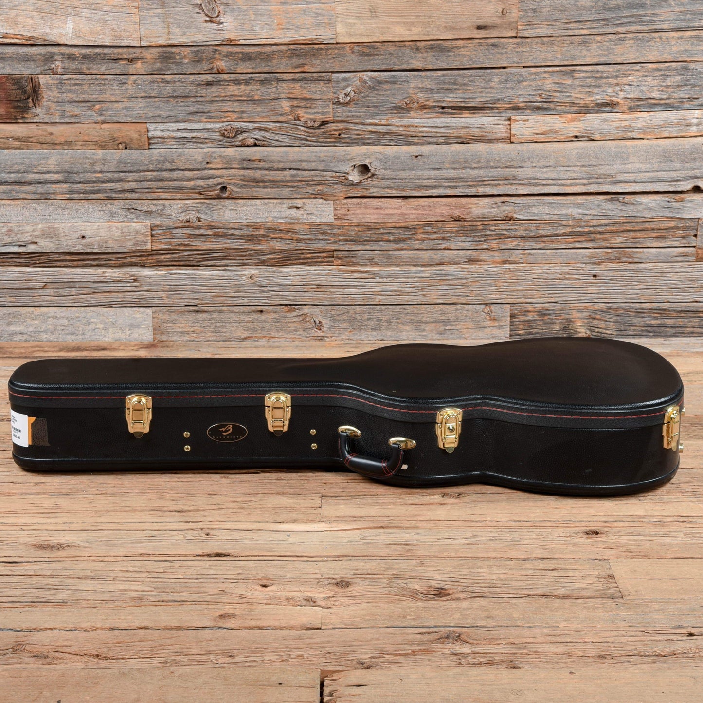 Breedlove Atlas Stage C25/SRe Natural Acoustic Guitars / Concert