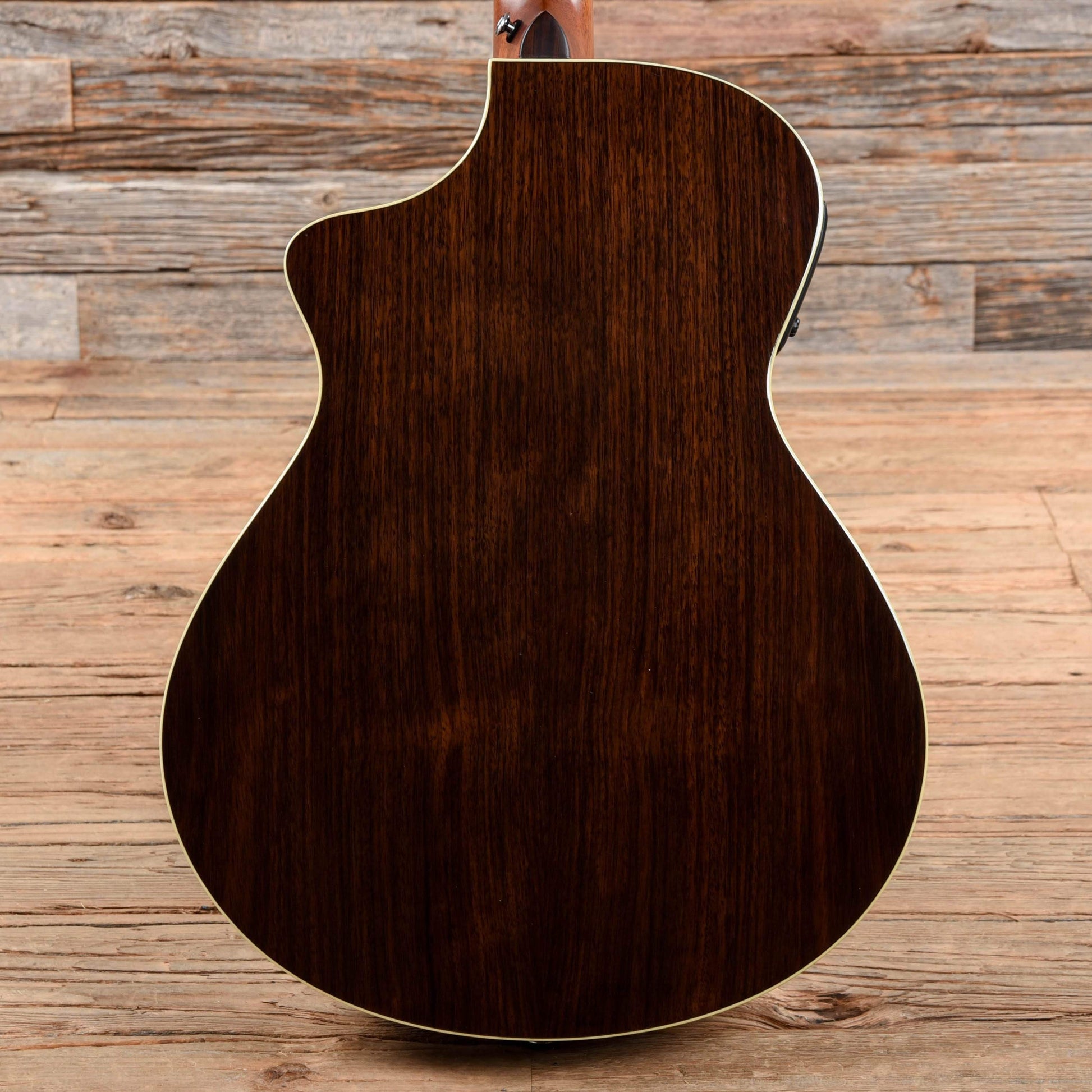 Breedlove Atlas Stage C25/SRe Natural Acoustic Guitars / Concert