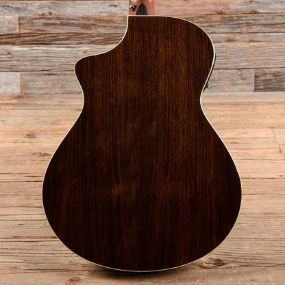 Breedlove Atlas Stage C25/SRe Natural Acoustic Guitars / Concert