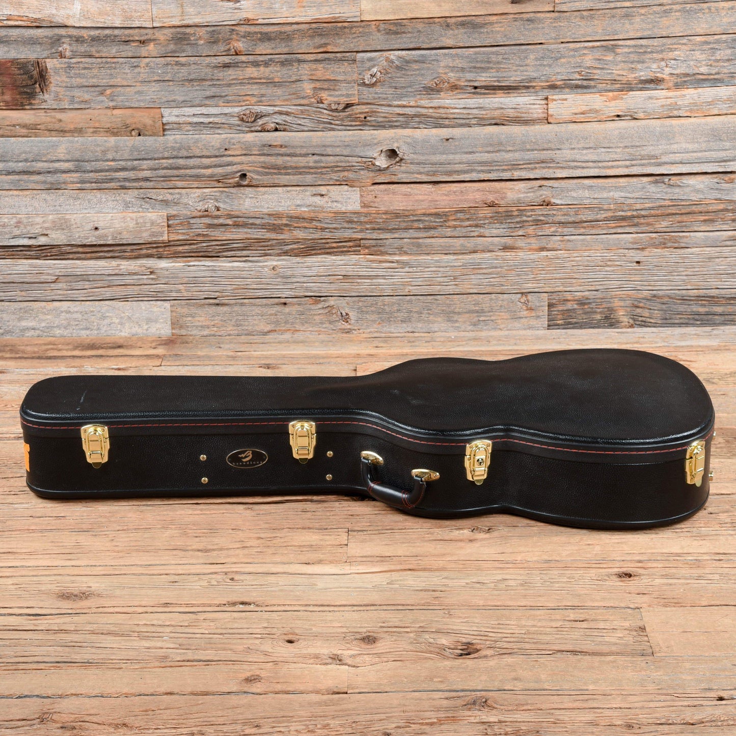 Breedlove Cascade Series C25/CRe Natural Acoustic Guitars / Concert