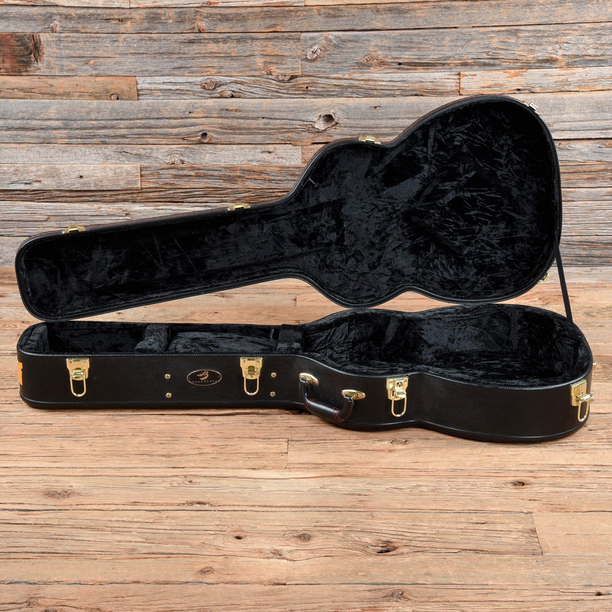 Breedlove Cascade Series C25/CRe Natural Acoustic Guitars / Concert