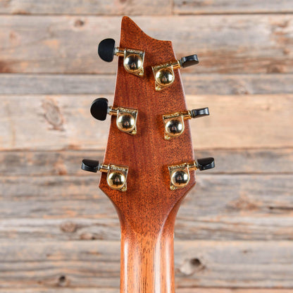 Breedlove Cascade Series C25/CRe Natural Acoustic Guitars / Concert