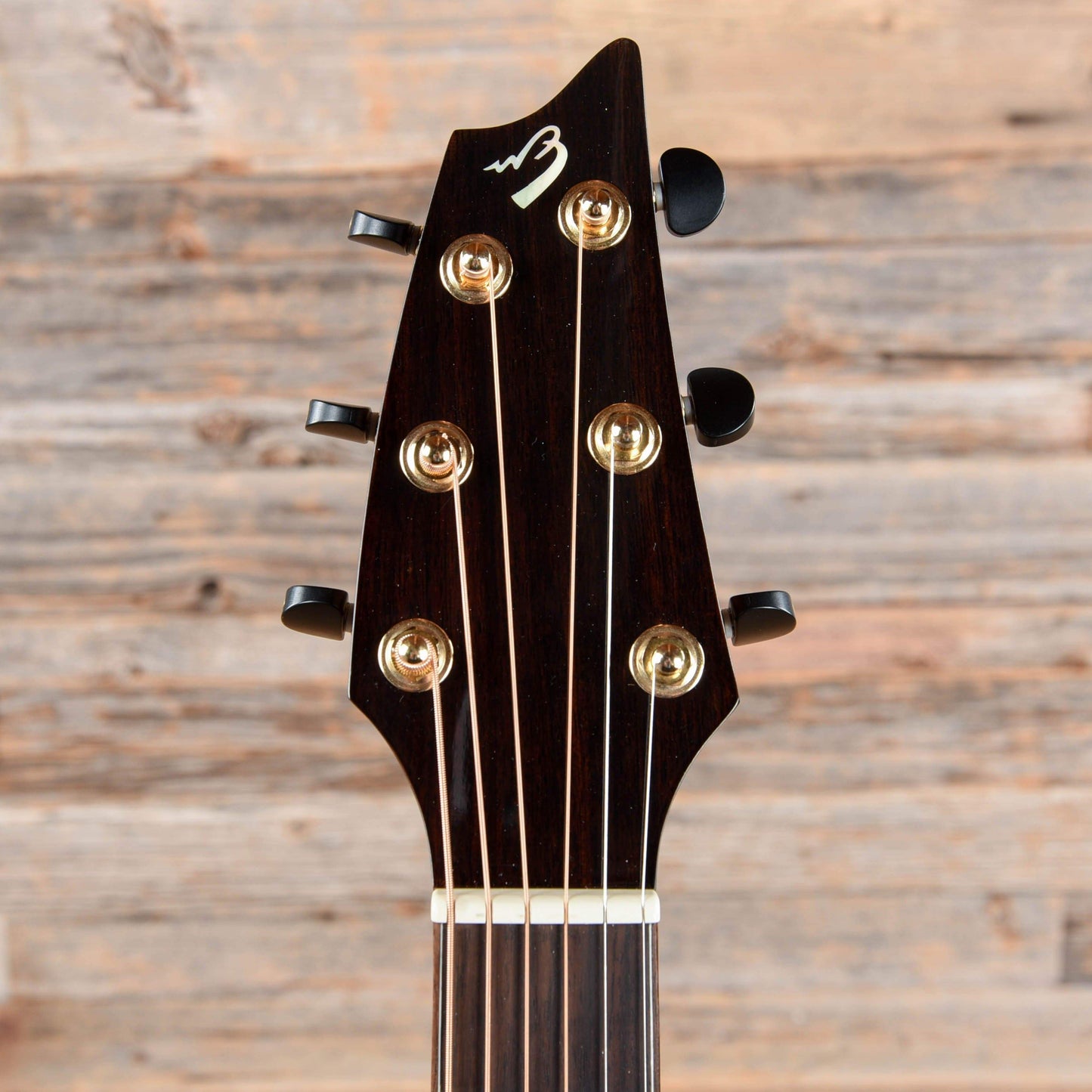 Breedlove Cascade Series C25/CRe Natural Acoustic Guitars / Concert