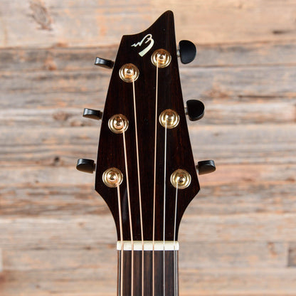 Breedlove Cascade Series C25/CRe Natural Acoustic Guitars / Concert