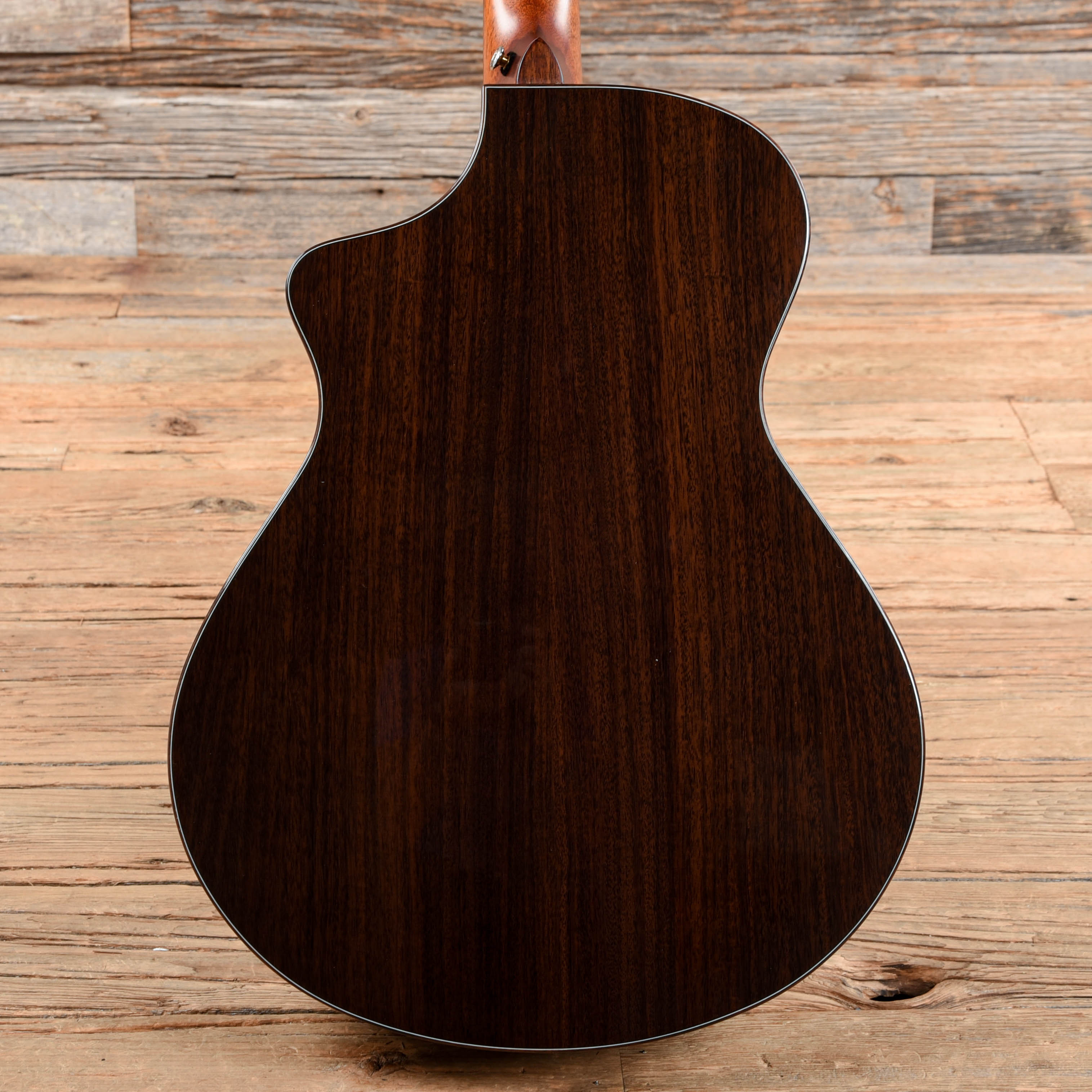 Breedlove Cascade Series C25/CRe Natural Acoustic Guitars / Concert