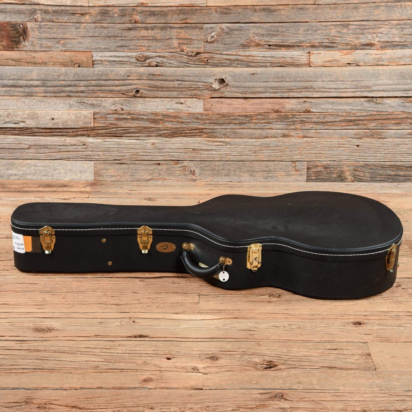 Breedlove CM MP Sunburst 2005 Acoustic Guitars / Concert