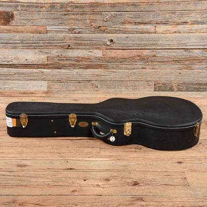 Breedlove CM MP Sunburst 2005 Acoustic Guitars / Concert