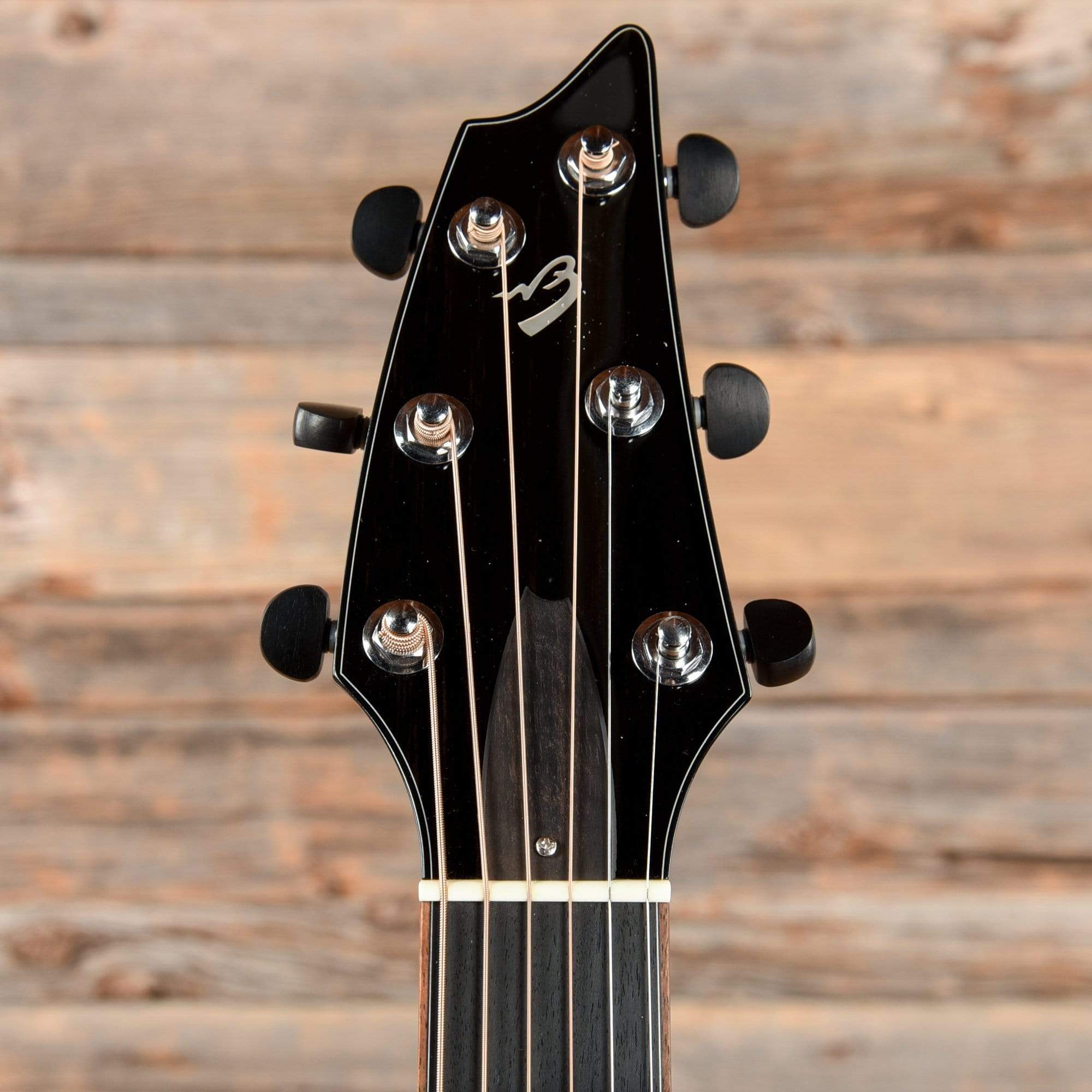 Breedlove CM MP Sunburst 2005 Acoustic Guitars / Concert