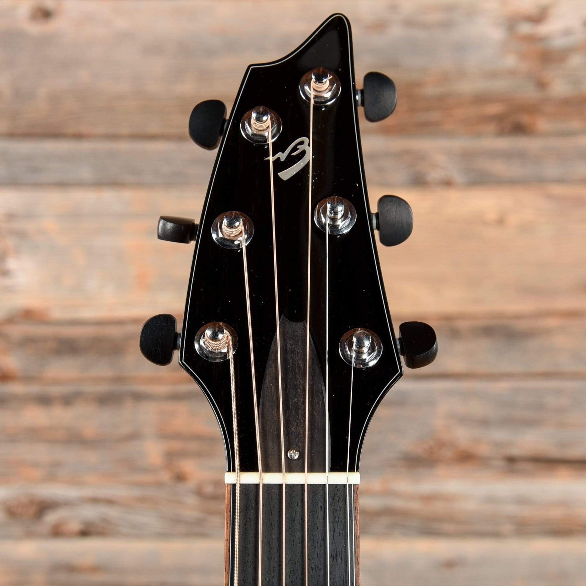 Breedlove CM MP Sunburst 2005 Acoustic Guitars / Concert