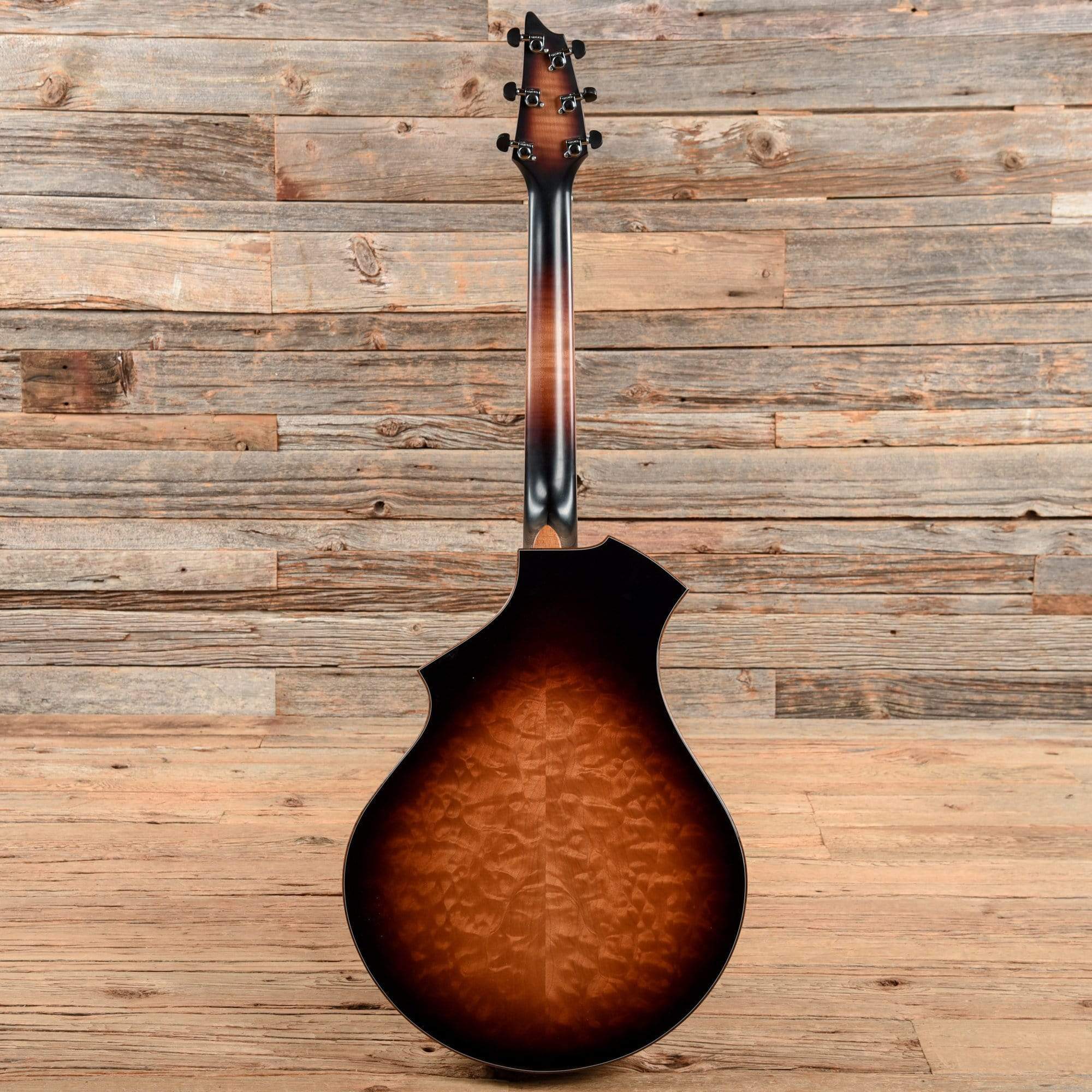 Breedlove CM MP Sunburst 2005 Acoustic Guitars / Concert