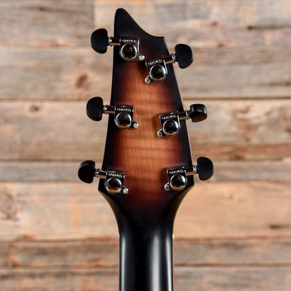 Breedlove CM MP Sunburst 2005 Acoustic Guitars / Concert