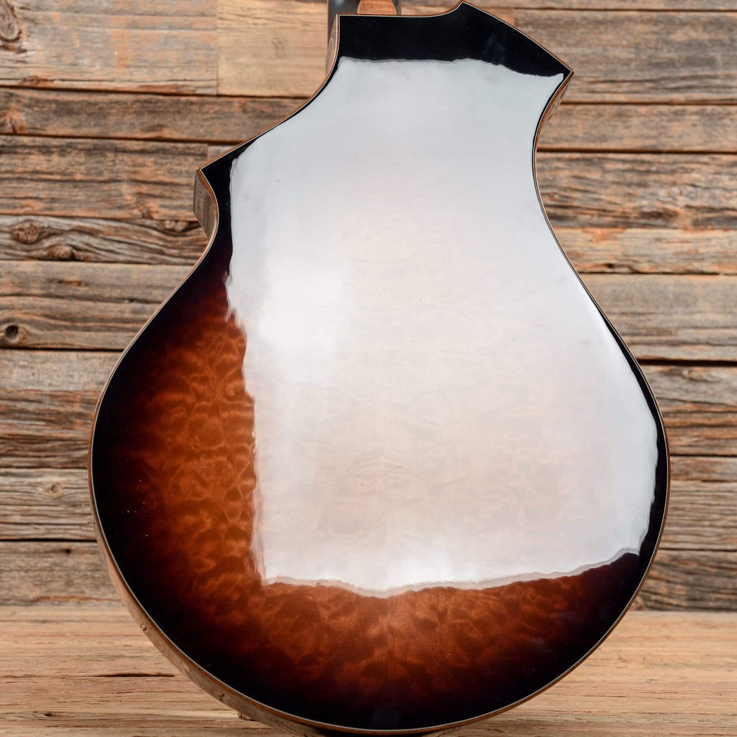 Breedlove CM MP Sunburst 2005 Acoustic Guitars / Concert