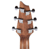 Breedlove Discovery Concert Sunburst CE Sitka/Mahogany Acoustic Guitars / Concert