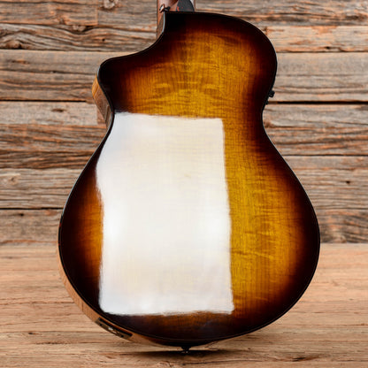 Breedlove ECO Pursuit EX S Companion CE Tigers Eye 2021 Acoustic Guitars / Concert