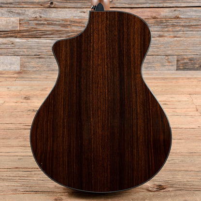 Breedlove Legacy Concert CE Redwood/East Indian Rosewood Natural 2019 Acoustic Guitars / Concert