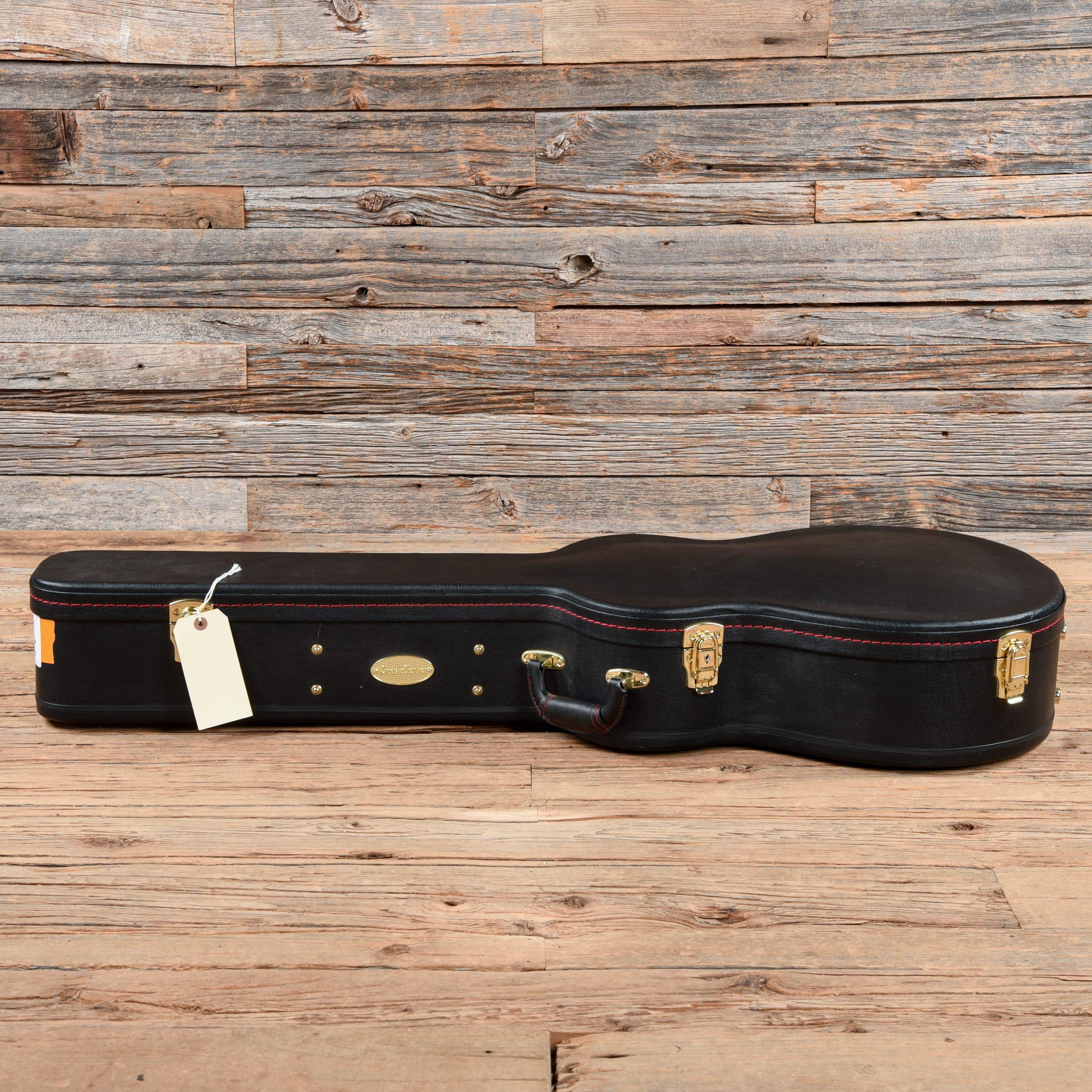 Breedlove Legacy Concert CE Redwood/East Indian Rosewood Natural 2019 Acoustic Guitars / Concert