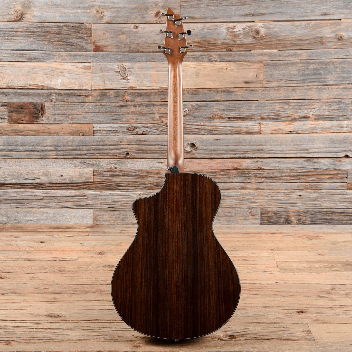 Breedlove Legacy Concert CE Redwood/East Indian Rosewood Natural 2019 Acoustic Guitars / Concert