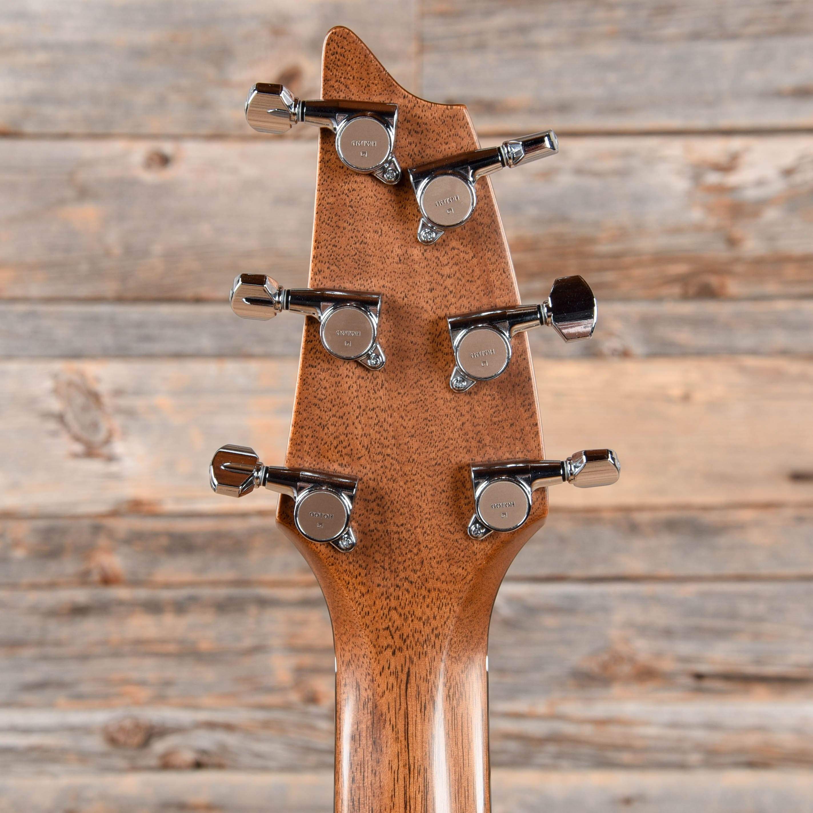 Breedlove Legacy Concert CE Redwood/East Indian Rosewood Natural 2019 Acoustic Guitars / Concert