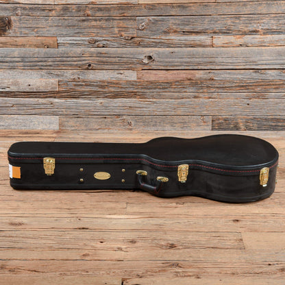 Breedlove Oregon Concert E Myrtlewood Natural Acoustic Guitars / Concert