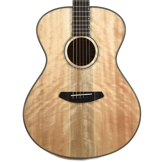 Breedlove Oregon Concerto E Myrtlewood/Myrtlewood Acoustic Guitars / Concert
