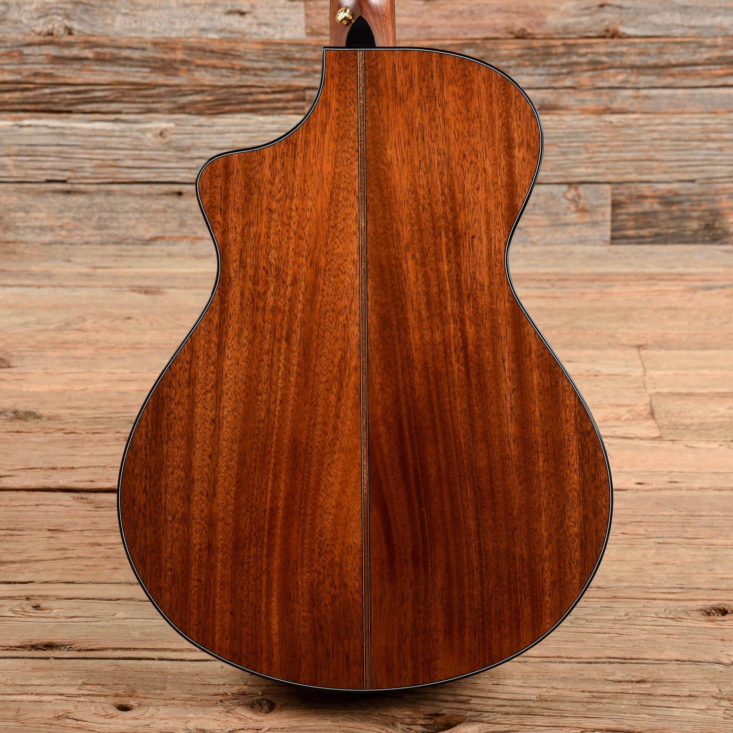 Breedlove Organic Performer Concert CE Bourbon Burst Acoustic Guitars / Concert