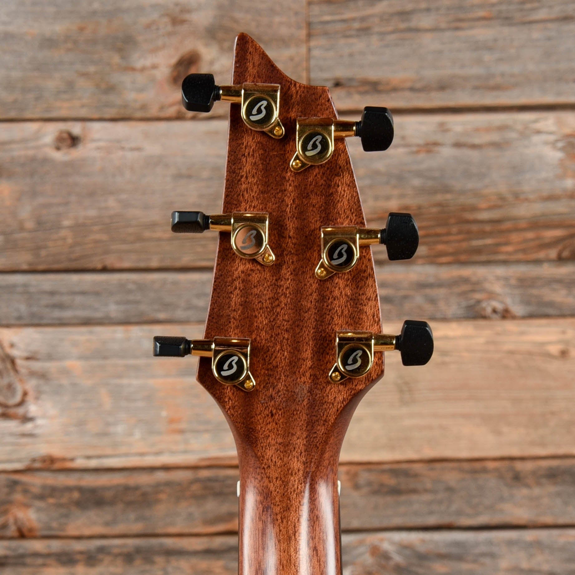 Breedlove Organic Performer Concert CE Bourbon Burst Acoustic Guitars / Concert