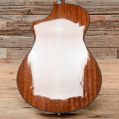 Breedlove Organic Performer Concert CE Bourbon Burst Acoustic Guitars / Concert