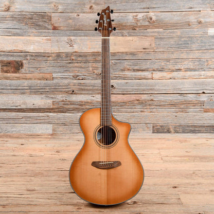 Breedlove Organic Signature Concert Copper CE Copper Burst High Gloss 2019 Acoustic Guitars / Concert