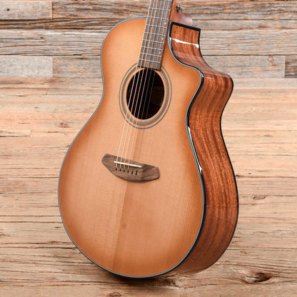 Breedlove Organic Signature Concert Copper CE Copper Burst High Gloss 2019 Acoustic Guitars / Concert