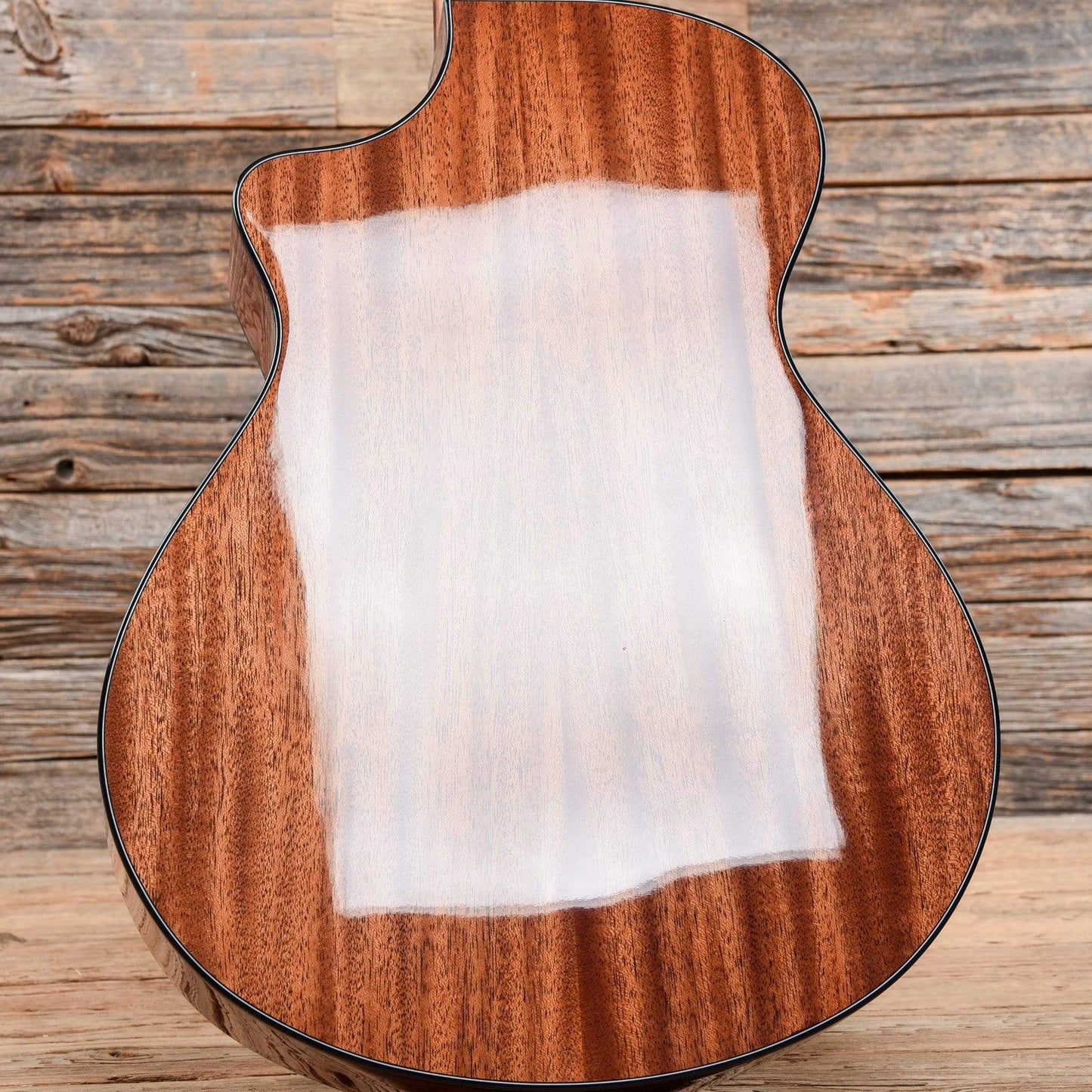 Breedlove Organic Signature Concert Copper CE Copper Burst High Gloss 2019 Acoustic Guitars / Concert