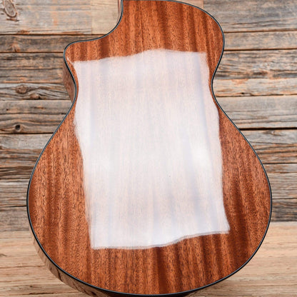 Breedlove Organic Signature Concert Copper CE Copper Burst High Gloss 2019 Acoustic Guitars / Concert