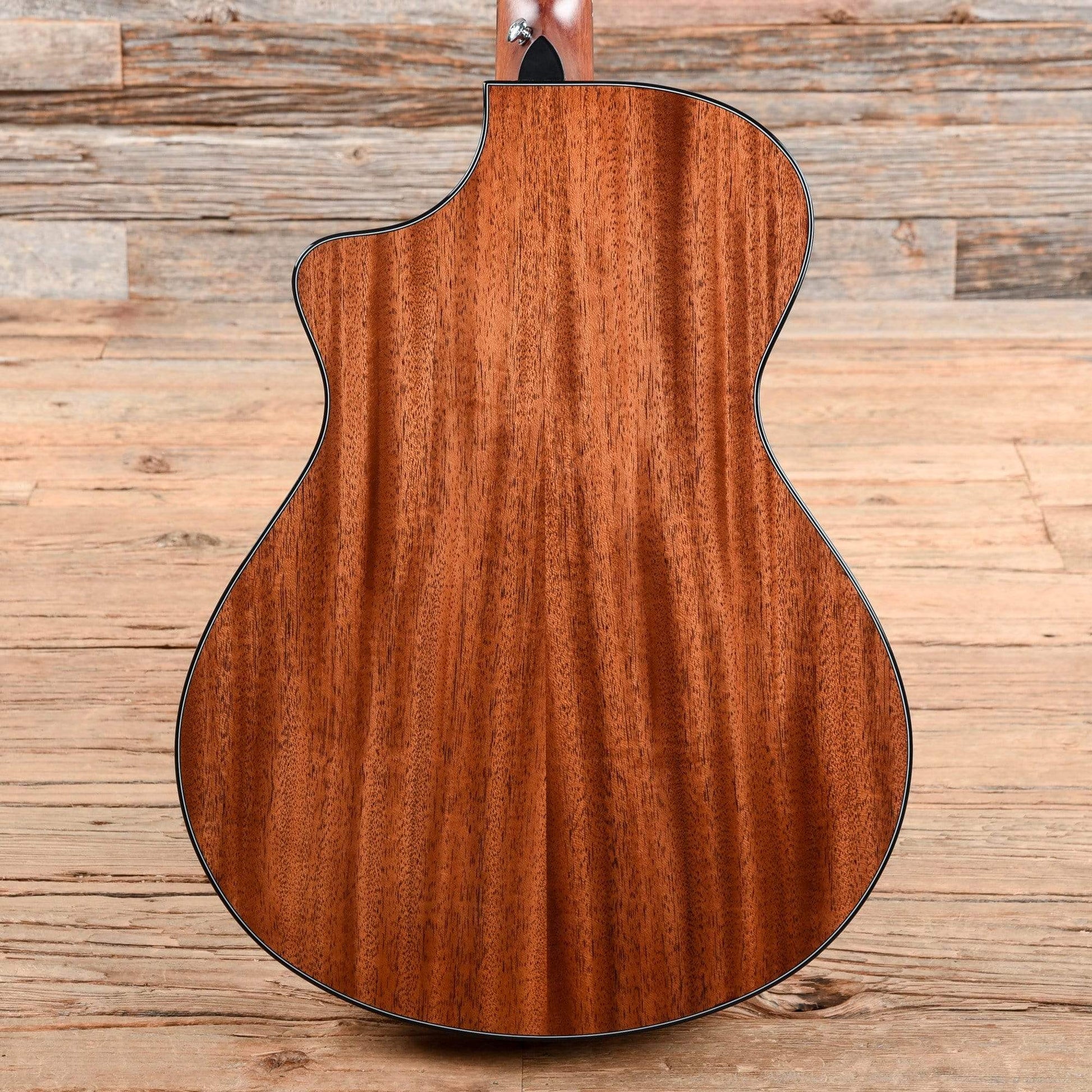 Breedlove Organic Signature Concert Copper CE Copper Burst High Gloss 2019 Acoustic Guitars / Concert