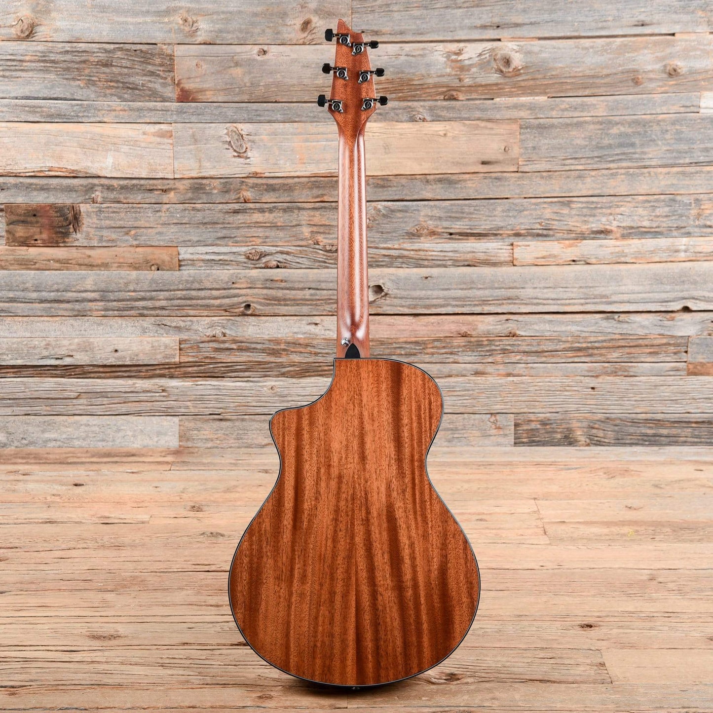 Breedlove Organic Signature Concert Copper CE Copper Burst High Gloss 2019 Acoustic Guitars / Concert