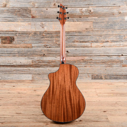 Breedlove Organic Signature Concert Copper CE Copper Burst High Gloss 2019 Acoustic Guitars / Concert