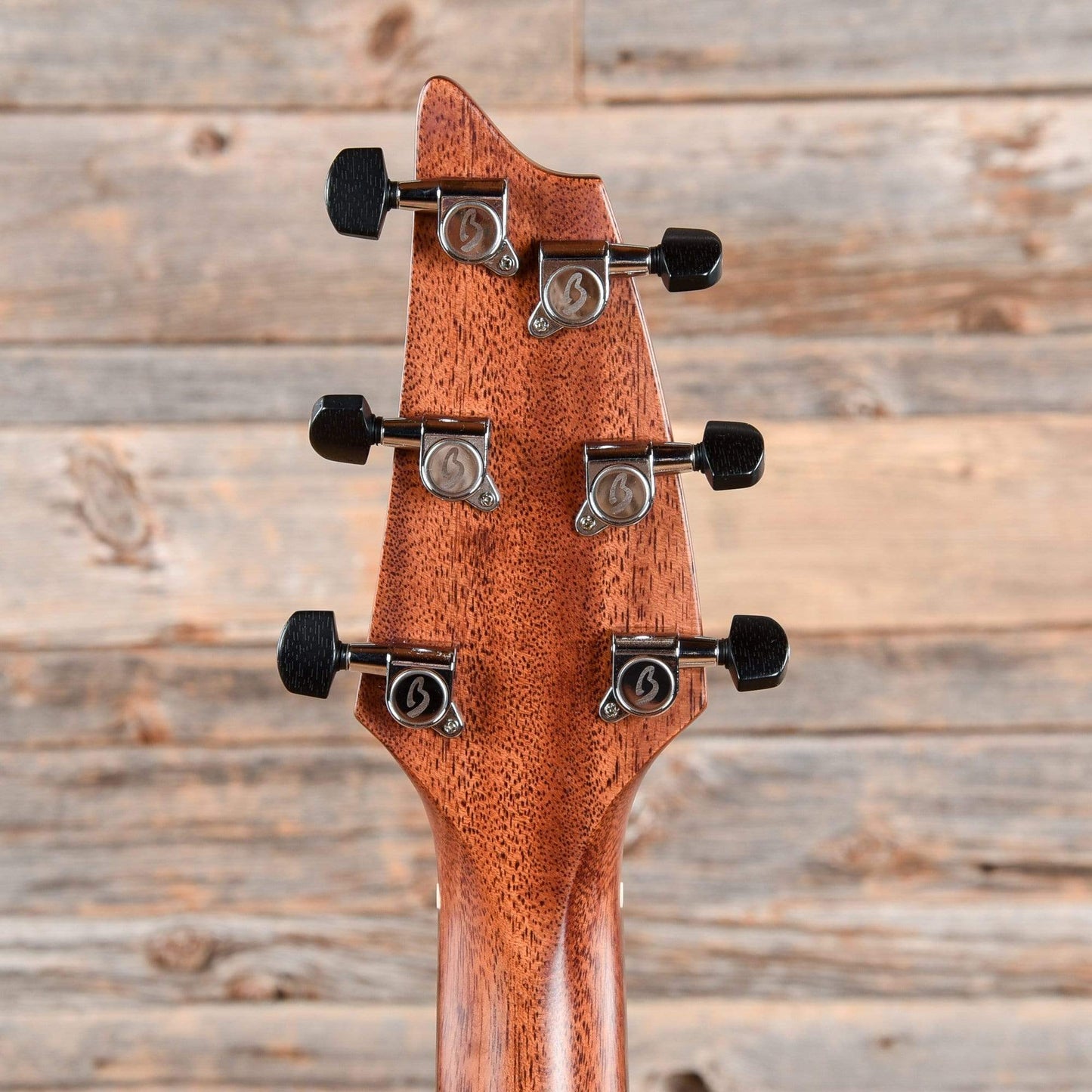 Breedlove Organic Signature Concert Copper CE Copper Burst High Gloss 2019 Acoustic Guitars / Concert