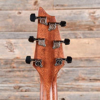 Breedlove Organic Signature Concert Copper CE Copper Burst High Gloss 2019 Acoustic Guitars / Concert