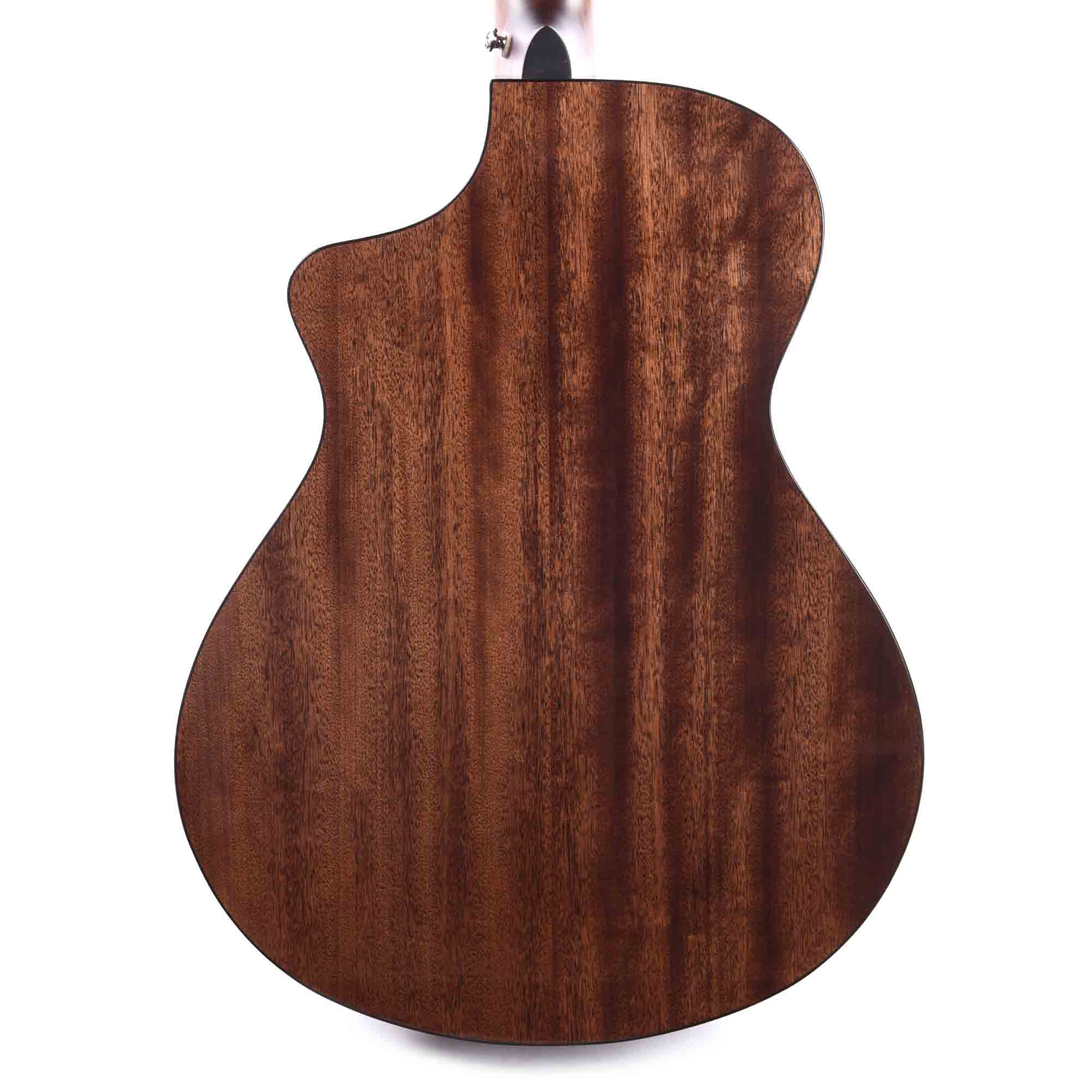 Breedlove Pursuit Concert CE Red Cedar/Mahogany Acoustic Guitars / Concert