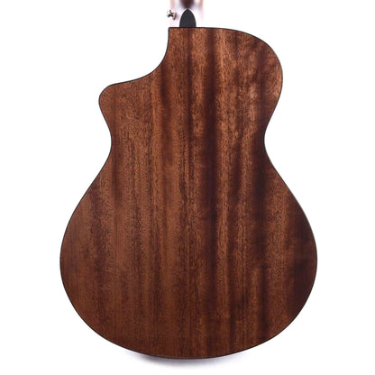 Breedlove Pursuit Concert CE Red Cedar/Mahogany Acoustic Guitars / Concert