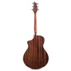 Breedlove Pursuit Concert CE Red Cedar/Mahogany Acoustic Guitars / Concert