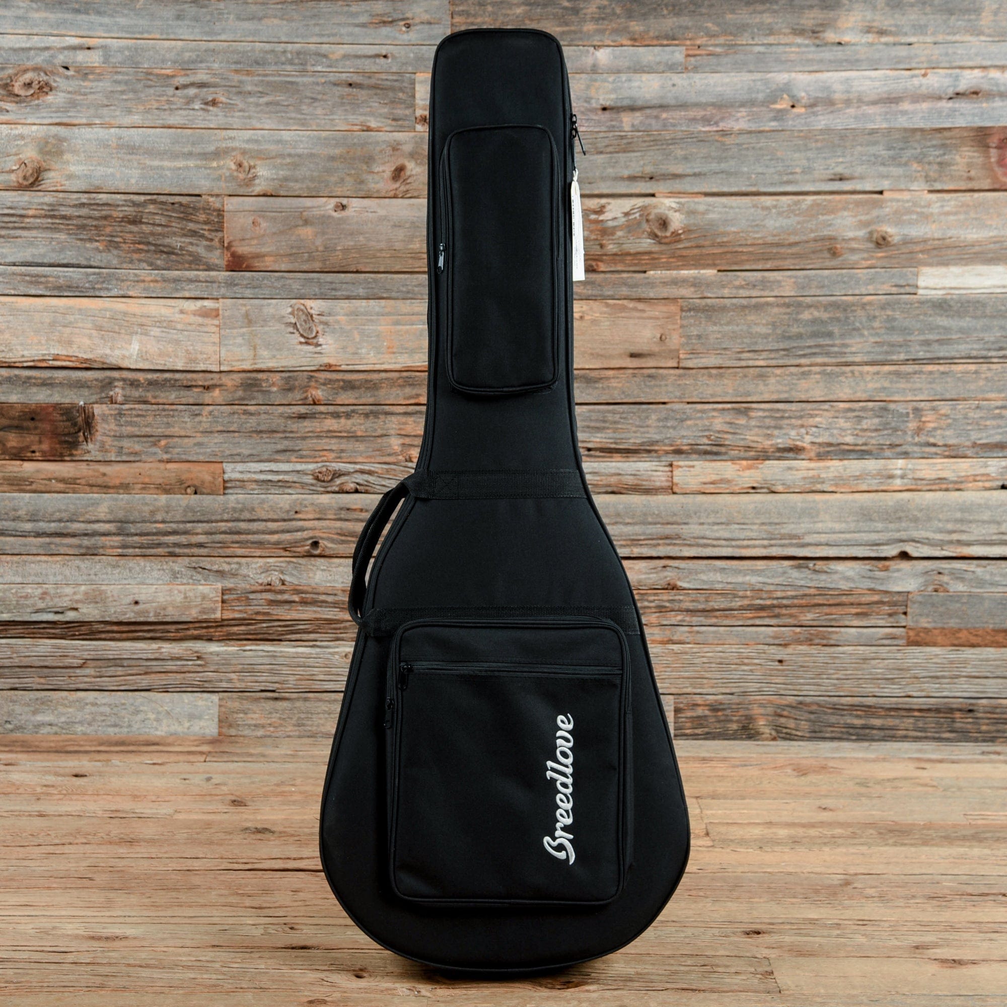 Breedlove Solo Concert CE Natural 2018 Acoustic Guitars / Concert