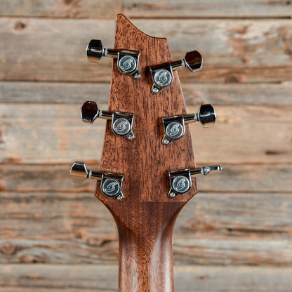 Breedlove Solo Concert CE Natural 2018 Acoustic Guitars / Concert