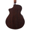 Breedlove Solo Concert Nylon CE Red Cedar/Ovangkol Acoustic Guitars / Concert