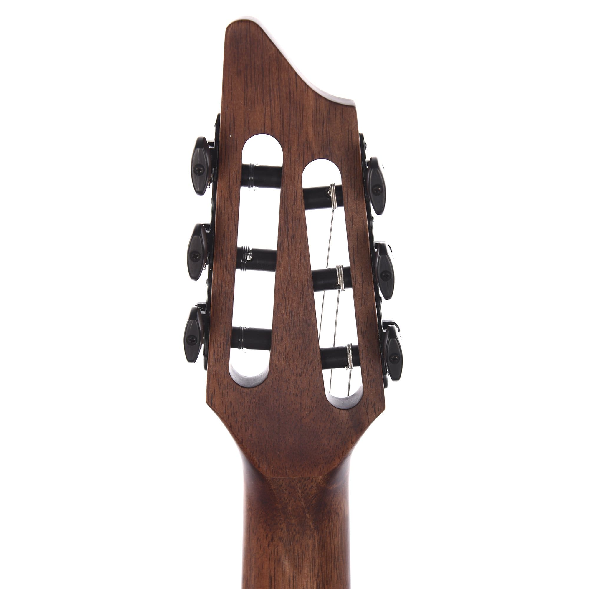 Breedlove Solo Concert Nylon CE Red Cedar/Ovangkol Acoustic Guitars / Concert