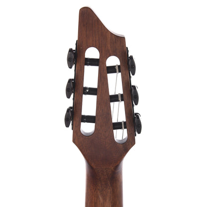 Breedlove Solo Concert Nylon CE Red Cedar/Ovangkol Acoustic Guitars / Concert