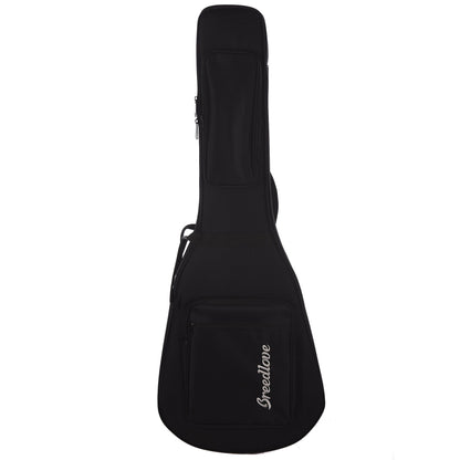 Breedlove Solo Concert Nylon CE Red Cedar/Ovangkol Acoustic Guitars / Concert