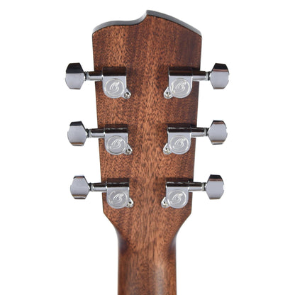 Breedlove Stage Concerto E Mahogany/Mahogany Acoustic Guitars / Concert